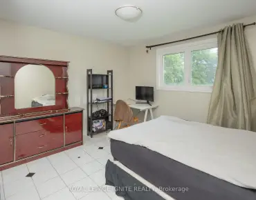 61 Norfield Cres Elms-Old Rexdale, Toronto 4 beds 2 baths 2 garage $869.9K