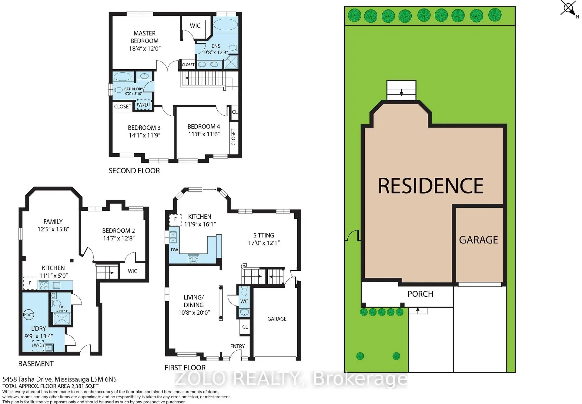 Property Images