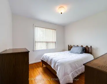 53 Celt Ave Yorkdale-Glen Park, Toronto 5 beds 8 baths 2 garage $3M