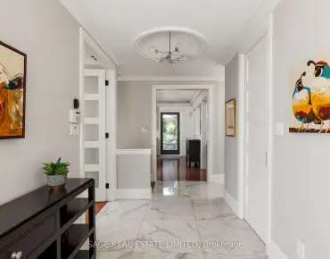 36 Bradgate Rd <a href='https://luckyalan.com/community.php?community=Toronto:Banbury-Don Mills'>Banbury-Don Mills, Toronto</a> 3 beds 2 baths 1 garage $1.758M