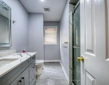 3428 Erin Centre Blvd Churchill Meadows, Mississauga 4 beds 6 baths 2 garage $1.75M