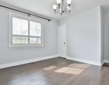 20 Torrens Ave Broadview North, Toronto 4 beds 3 baths 1 garage $1.599M
