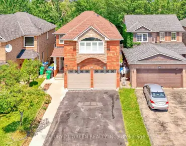 
4040 Silverhaze Rd Rathwood, Mississauga 3 beds 2 baths 1 garage $999.999K