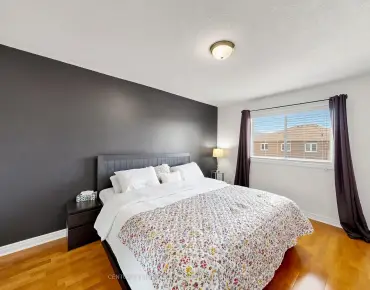 
Lundene Rd Clarkson, Mississauga 4 beds 2 baths  garage $794.9K