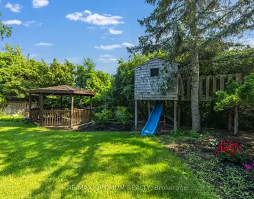 
Duval Dr East Credit, Mississauga 4 beds 4 baths 2 garage $1.38M
