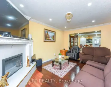 
17 Wellesbourne Cres <a href='https://luckyalan.com/community.php?community=Toronto:Hillcrest Village'>Hillcrest Village, Toronto</a> 4 beds 4 baths 2 garage $1.458M
