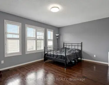 
5 Pixley Cres West Hill, Toronto 3 beds 2 baths  garage $749.999K