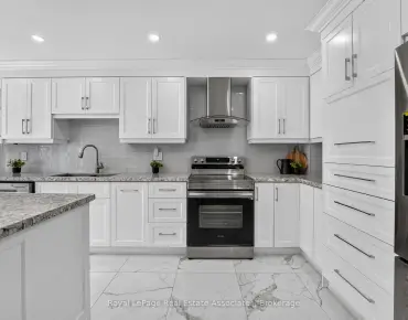 1804 Princelea Pl East Credit, Mississauga 3 beds 2 baths 2 garage $899.85K