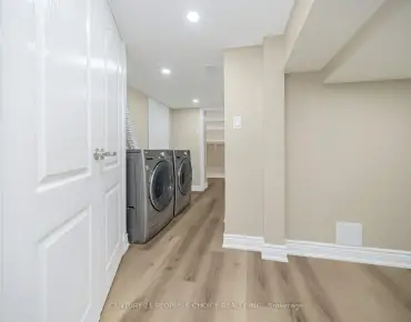 
6622 Snow Goose Ln Lisgar, Mississauga 4 beds 3 baths 2 garage $1.225M