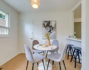 1514 Swanage Cres Clarkson, Mississauga 3 beds 2 baths  garage $815K