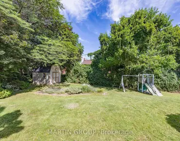 36 Bradgate Rd <a href='https://luckyalan.com/community.php?community=Toronto:Banbury-Don Mills'>Banbury-Don Mills, Toronto</a> 3 beds 2 baths 1 garage $1.758M