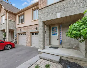 256 Keele St High Park North, Toronto 3 beds 4 baths garage $1.449M