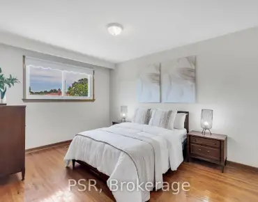 
11 Chelsea Dr Alderwood, Toronto 3 beds 2 baths 1 garage $1.055M
