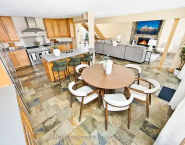 
GREENOAKS  Lorne Park, Mississauga 4 beds 4 baths 2 garage $2.249M