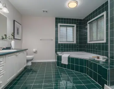 
6622 Snow Goose Ln Lisgar, Mississauga 4 beds 3 baths 2 garage $1.225M