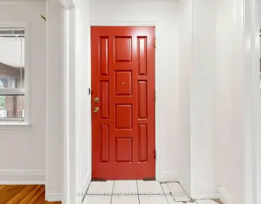 
94 Eringate Dr Eringate-Centennial-West Deane, Toronto 3 beds 2 baths  garage $1.1M