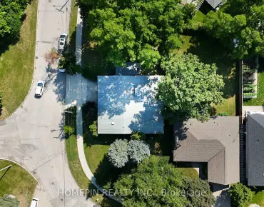 
Symons  Mimico, Toronto 3 beds 4 baths  garage $1.698M