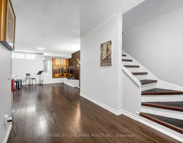 102 Red River Cres Rouge E11, Toronto 3 beds 2 baths 1 garage $735K