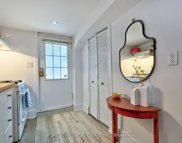 155 Earlsdale Ave Oakwood Village, Toronto 3 beds 1 baths  garage $899K