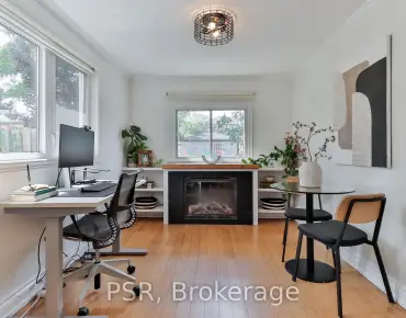108 Imperial St <a href='https://luckyalan.com/community_CN.php?community=Toronto:Yonge-Eglinton'>Yonge-Eglinton, Toronto</a> 3 beds 2 baths 1 garage $2.45M