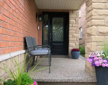 2267 Fifth Line W Sheridan, Mississauga 4 beds 6 baths 2 garage $2.275M