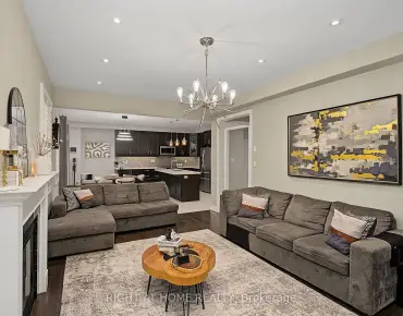 
1518 Cawthra Rd Mineola, Mississauga 4 beds 1 baths  garage $1000K