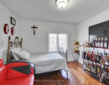385 Centennial Rd Centennial Scarborough, Toronto beds baths garage $350K