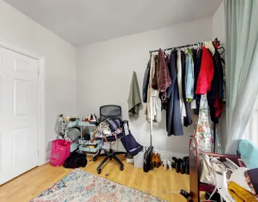 1132 DUFFERIN St Dovercourt-Wallace Emerson-Junction, Toronto 4 beds 2 baths garage $799K