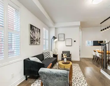 
Hollyrood Heights  Mineola, Mississauga 4 beds 3 baths 2 garage $1.8M
