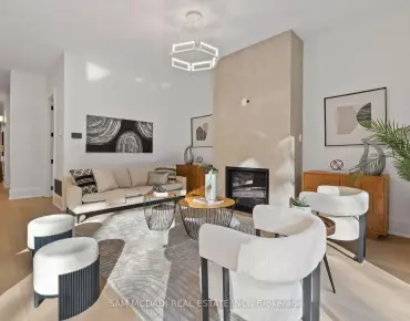 10 Noel Ave <a href='https://luckyalan.com/community.php?community=Toronto:Leaside'>Leaside, Toronto</a> 3 beds 4 baths 1 garage $3.5M