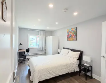 
104 Great Oak Dr Princess-Rosethorn, Toronto 4 beds 4 baths 1 garage $1.49M
