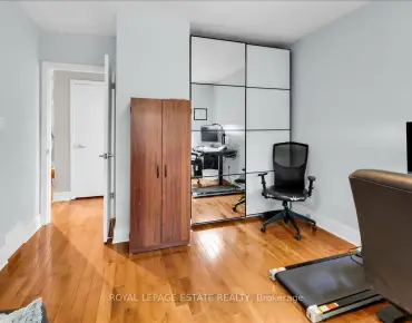 
229 CHARTLAND Blvd S Agincourt North, Toronto 4 beds 4 baths 2 garage $1.299M