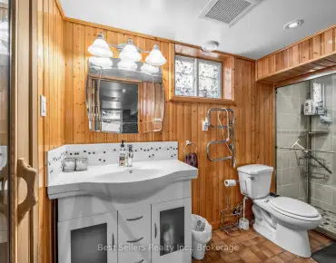 
1168 Mona Rd Mineola, Mississauga  beds  baths  garage $999.955K