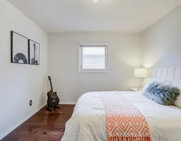 
Alexandra  Lakeview, Mississauga 4 beds 2 baths 1 garage $1.239M