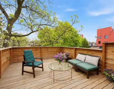 63 Highview Ave Birchcliffe-Cliffside, Toronto 3 beds 1 baths  garage $949.9K