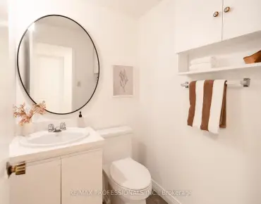 395 Rhodes Ave Greenwood-Coxwell, Toronto 5 beds 4 baths garage $1.05M