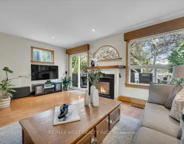 77 Brandon Ave Dovercourt-Wallace Emerson-Junction, Toronto 4 beds 3 baths  garage $1.399M