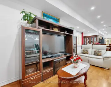 24 Waxham Rd West Humber-Clairville, Toronto 3 beds 2 baths garage $825K