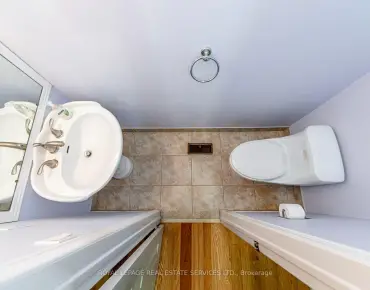 2711 Spruce Needle Crt Erin Mills, Mississauga 5 beds 6 baths 1 garage $2.5M