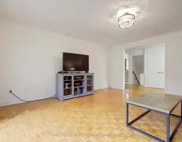 
3456 Riverspray Cres Applewood, Mississauga 3 beds 4 baths 2 garage $1.15M
