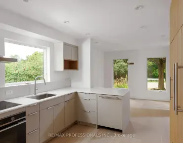 
658 Vaughan Rd Oakwood Village, Toronto 2 beds 4 baths  garage $1.7M