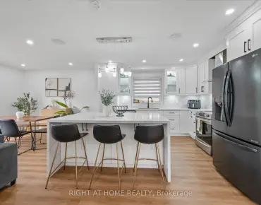 20 Wigmore Dr <a href='https://luckyalan.com/community_CN.php?community=Toronto:Victoria Village'>Victoria Village, Toronto</a> 3 beds 2 baths 1 garage $1.2M