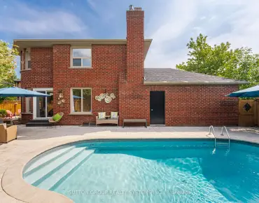 
1168 Mona Rd Mineola, Mississauga  beds  baths  garage $999.955K