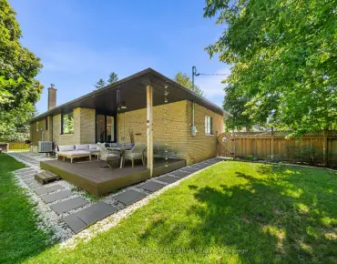 68 Knighton Dr <a href='https://luckyalan.com/community_CN.php?community=Toronto:Victoria Village'>Victoria Village, Toronto</a> 3 beds 3 baths 1 garage $1.389M