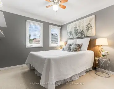 
5499 Doctor Peddle Cres Churchill Meadows, Mississauga 4 beds 5 baths 2 garage $1.685M