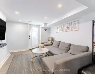 Worthview Pl Lisgar, Mississauga 4 beds 4 baths 2 garage $1.2M