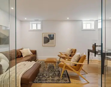 17 Noel Ave <a href='https://luckyalan.com/community_CN.php?community=Toronto:Leaside'>Leaside, Toronto</a> 5 beds 5 baths 1 garage $4.195M