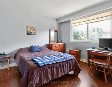 
233 Finch Ave E <a href='https://luckyalan.com/community.php?community=Toronto:Willowdale East'>Willowdale East, Toronto</a> 3 beds 3 baths 2 garage $999K
