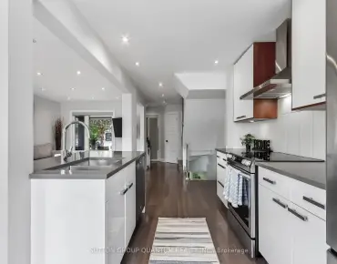 4413 Lee Dr Rathwood, Mississauga 3 beds 3 baths 2 garage $978K
