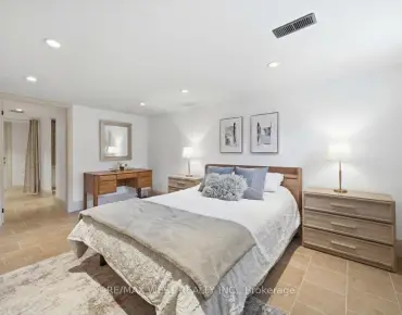 48 Clair Rd Glenfield-Jane Heights, Toronto 3 beds 4 baths 2 garage $1.4M